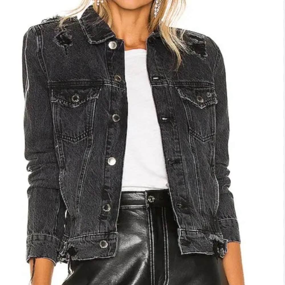 Retrofete Karina Jacket